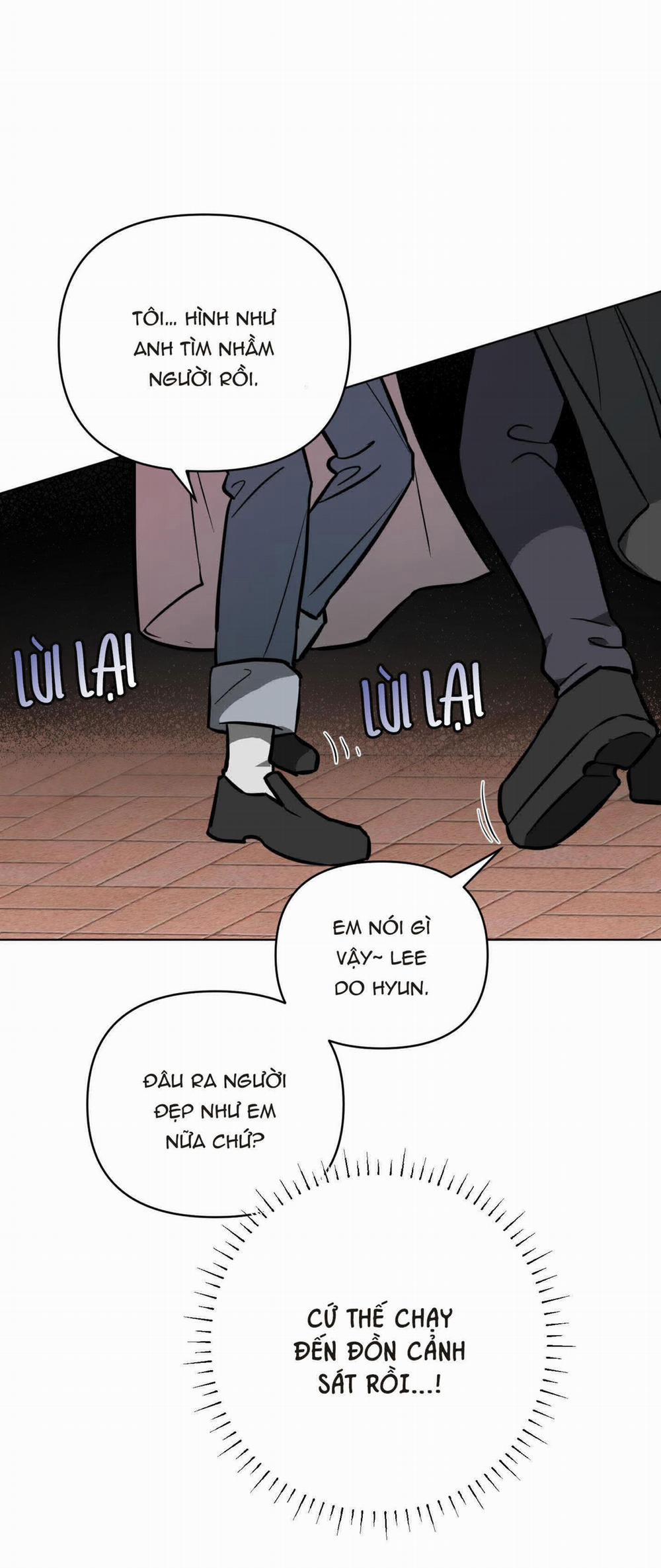 BỘ SƯU TẬP CIU TO-NGỰC BỰ CỦA NHÀ SẸC 35 trang 3