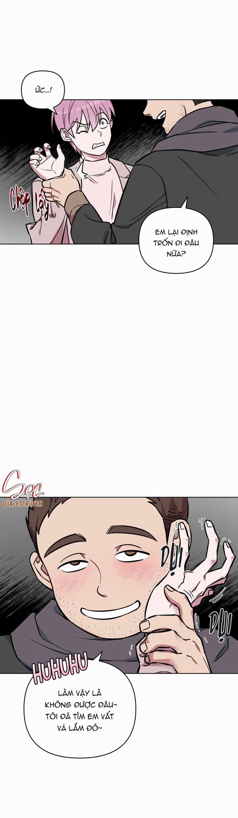 BỘ SƯU TẬP CIU TO-NGỰC BỰ CỦA NHÀ SẸC 35 trang 4