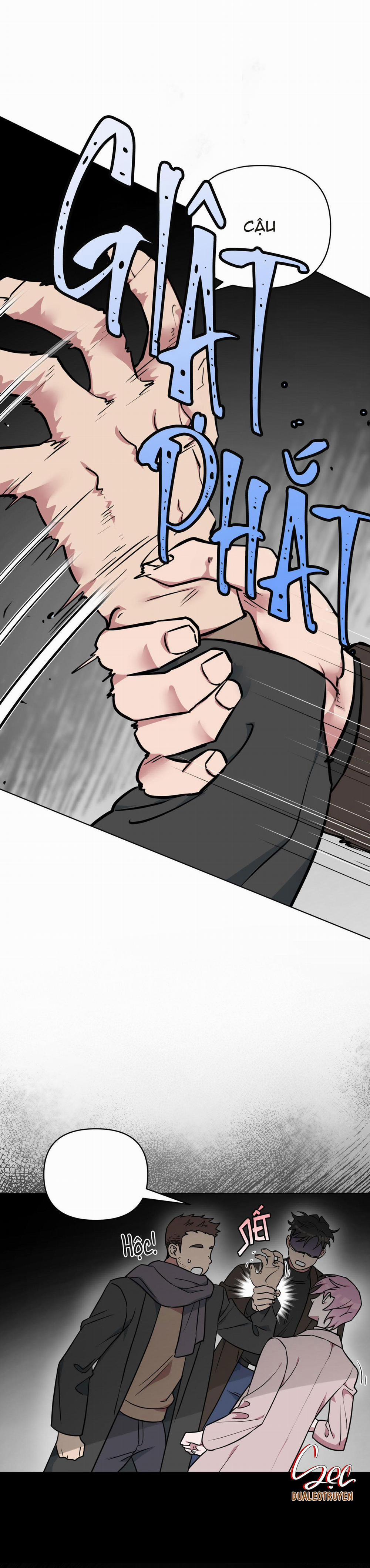 BỘ SƯU TẬP CIU TO-NGỰC BỰ CỦA NHÀ SẸC 35 trang 5