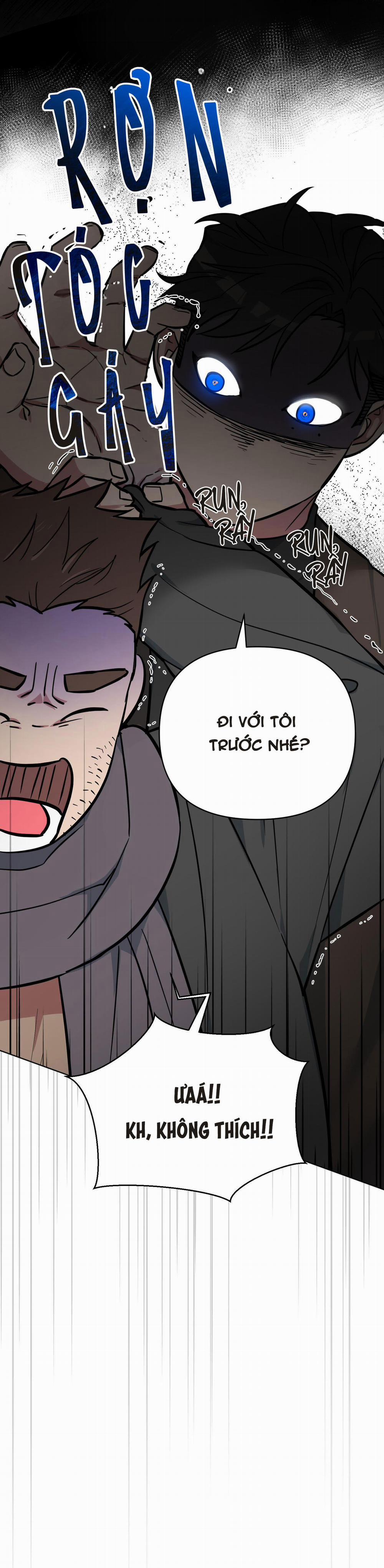 BỘ SƯU TẬP CIU TO-NGỰC BỰ CỦA NHÀ SẸC 35 trang 6