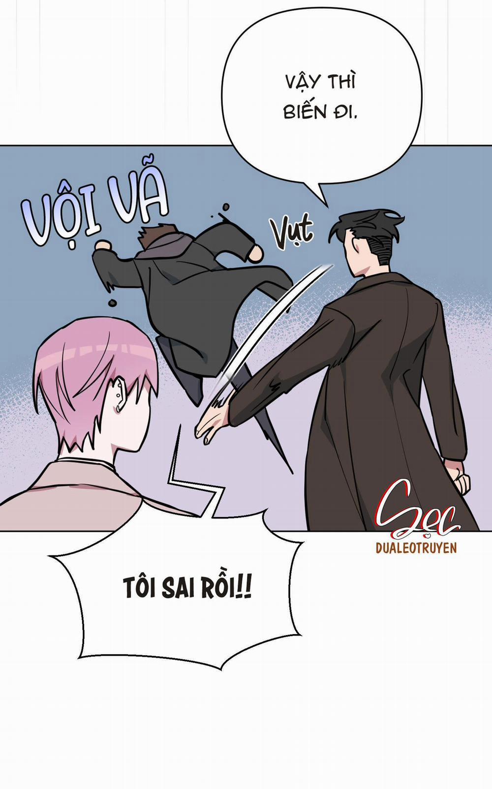 BỘ SƯU TẬP CIU TO-NGỰC BỰ CỦA NHÀ SẸC 35 trang 7