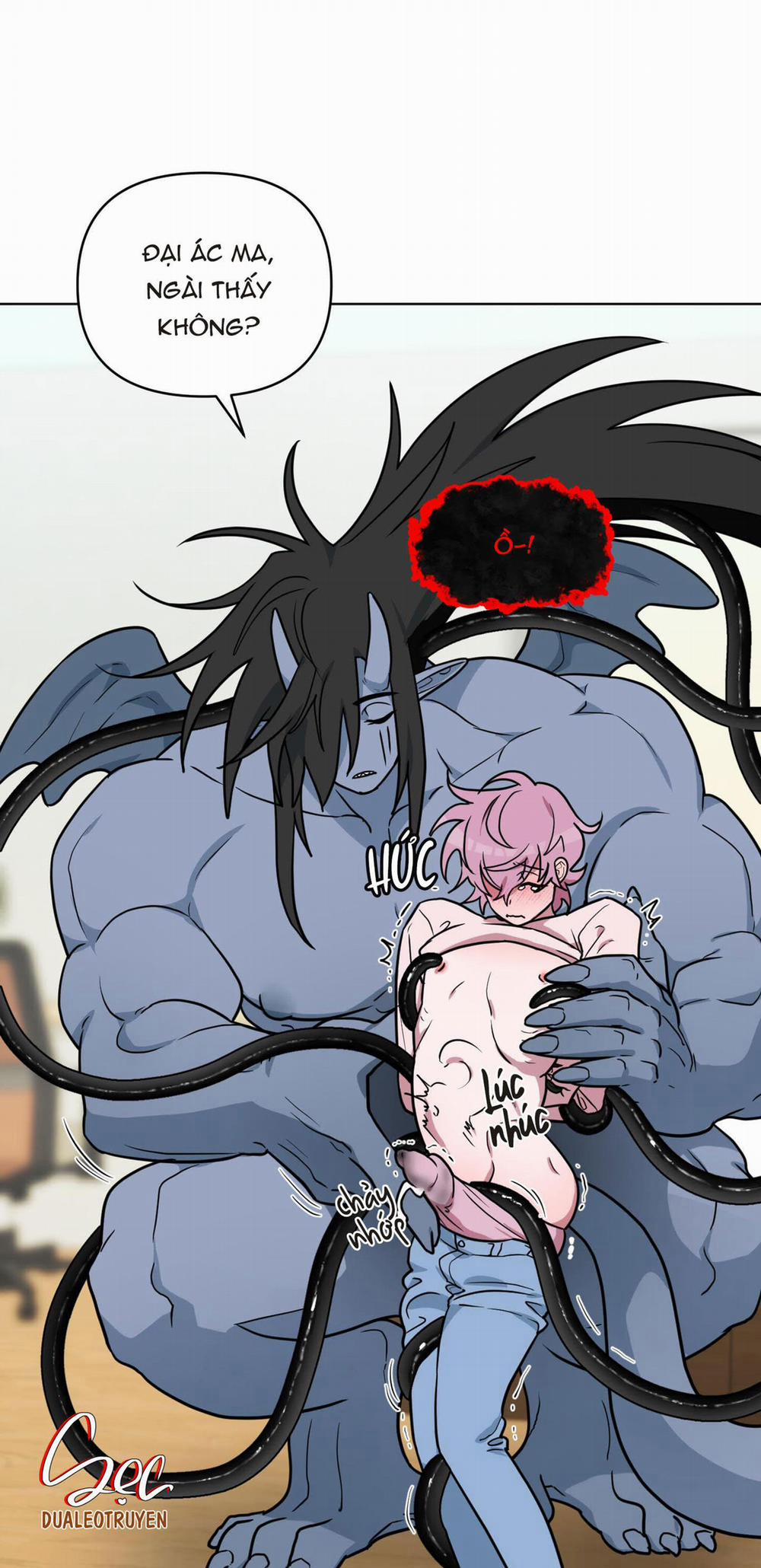 BỘ SƯU TẬP CIU TO-NGỰC BỰ CỦA NHÀ SẸC 36 trang 9