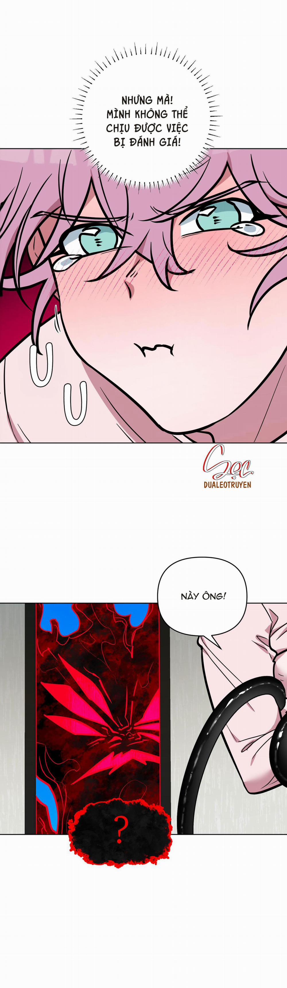 BỘ SƯU TẬP CIU TO-NGỰC BỰ CỦA NHÀ SẸC 36 trang 11