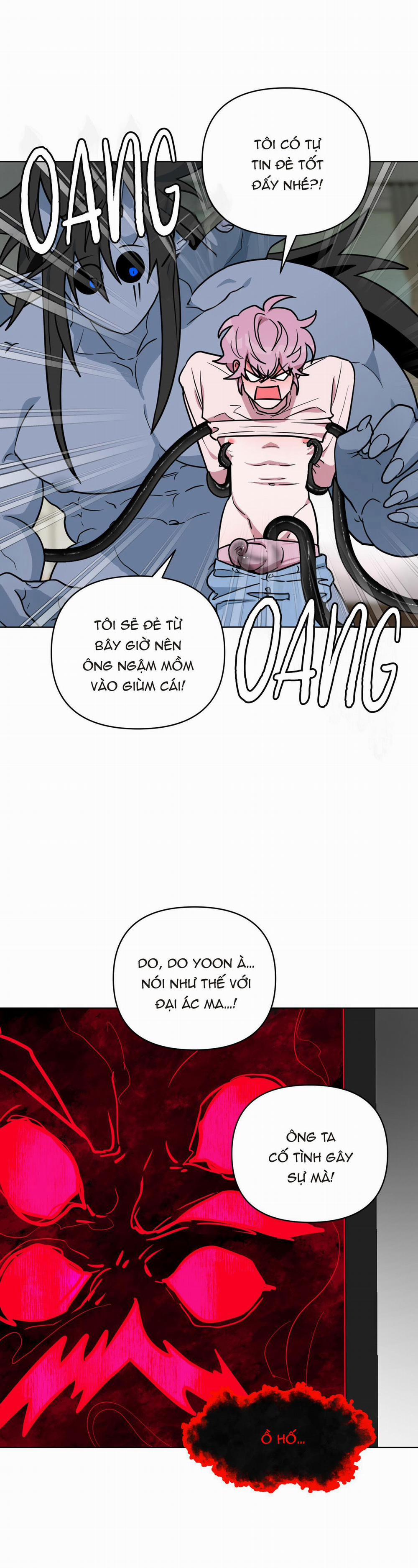 BỘ SƯU TẬP CIU TO-NGỰC BỰ CỦA NHÀ SẸC 36 trang 12