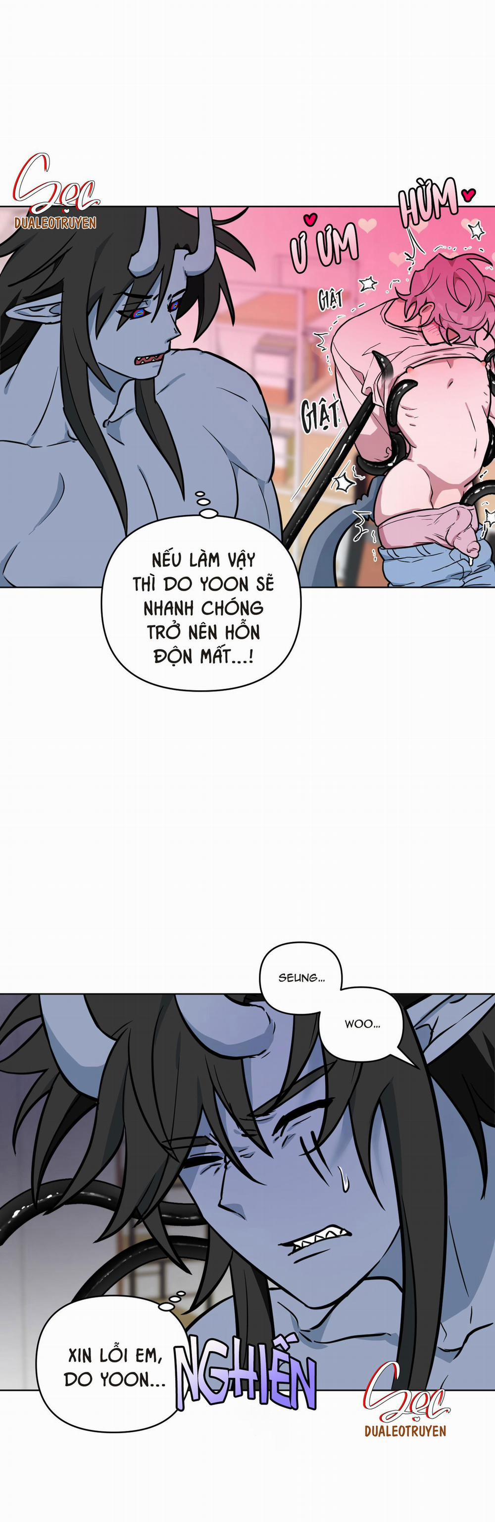 BỘ SƯU TẬP CIU TO-NGỰC BỰ CỦA NHÀ SẸC 36 trang 18