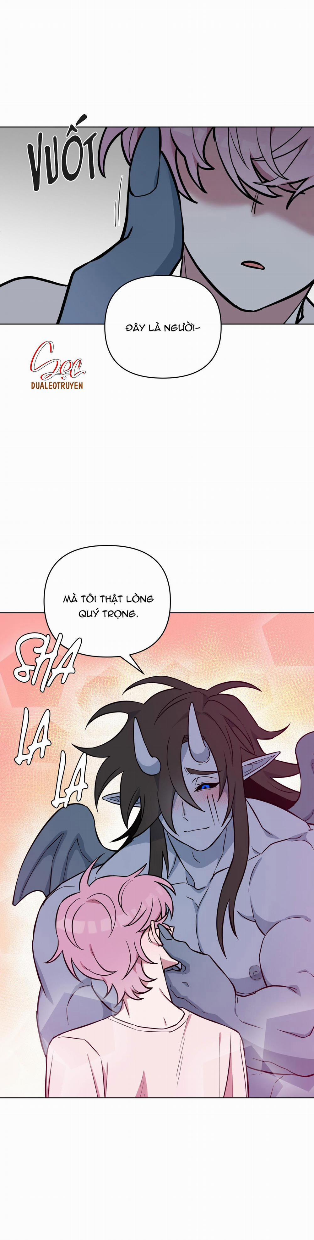 BỘ SƯU TẬP CIU TO-NGỰC BỰ CỦA NHÀ SẸC 36 trang 1