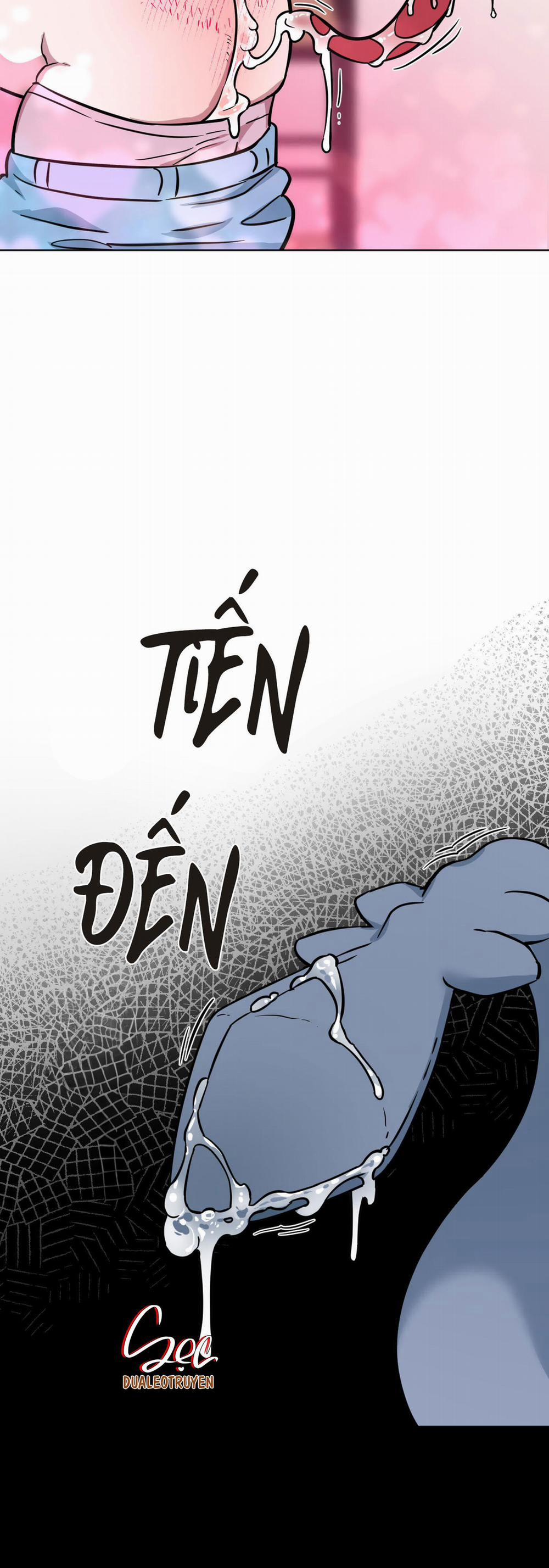 BỘ SƯU TẬP CIU TO-NGỰC BỰ CỦA NHÀ SẸC 36 trang 21