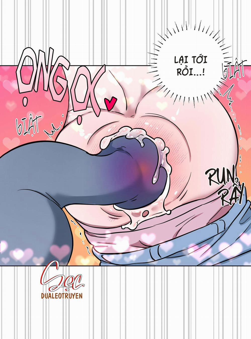 BỘ SƯU TẬP CIU TO-NGỰC BỰ CỦA NHÀ SẸC 36 trang 26