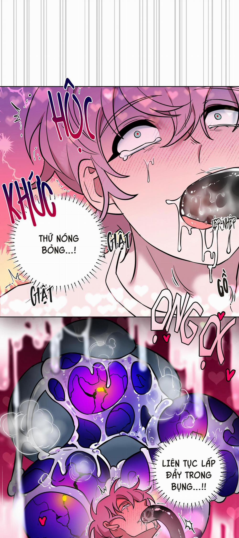 BỘ SƯU TẬP CIU TO-NGỰC BỰ CỦA NHÀ SẸC 36 trang 27