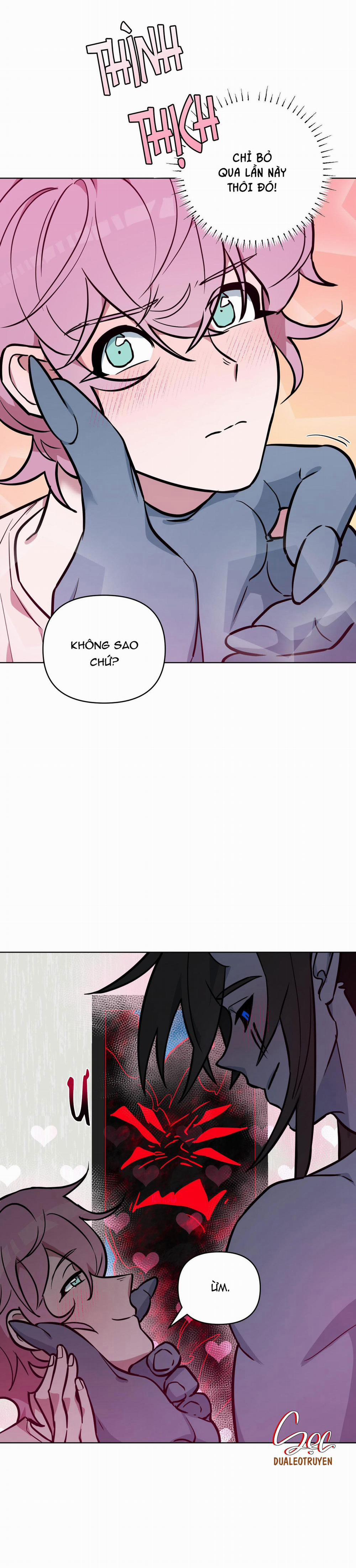 BỘ SƯU TẬP CIU TO-NGỰC BỰ CỦA NHÀ SẸC 36 trang 2