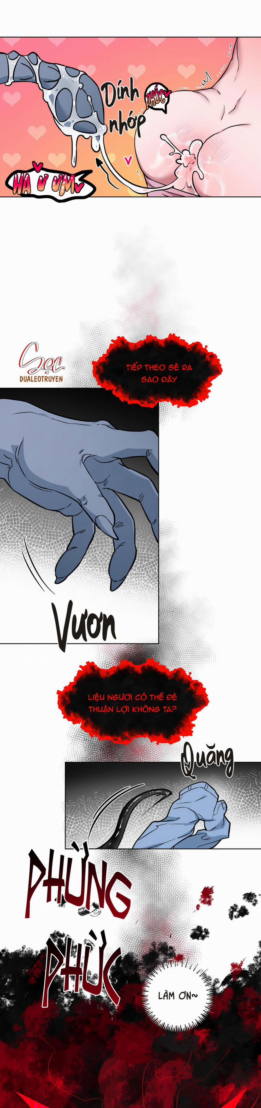 BỘ SƯU TẬP CIU TO-NGỰC BỰ CỦA NHÀ SẸC 36 trang 29