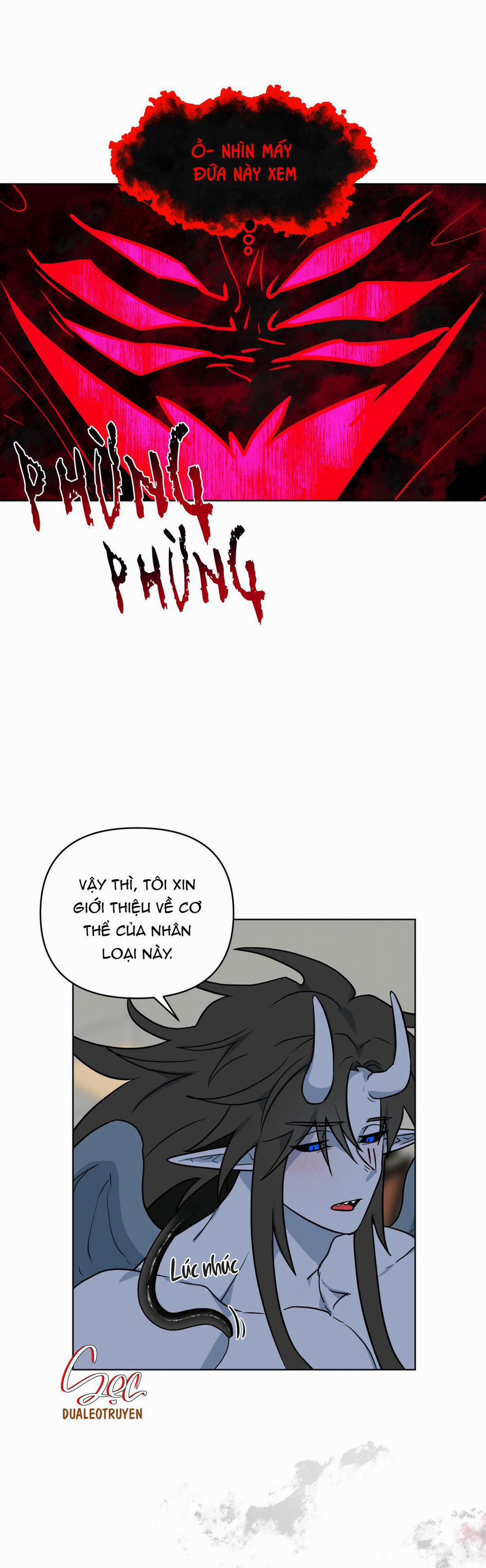 BỘ SƯU TẬP CIU TO-NGỰC BỰ CỦA NHÀ SẸC 36 trang 3