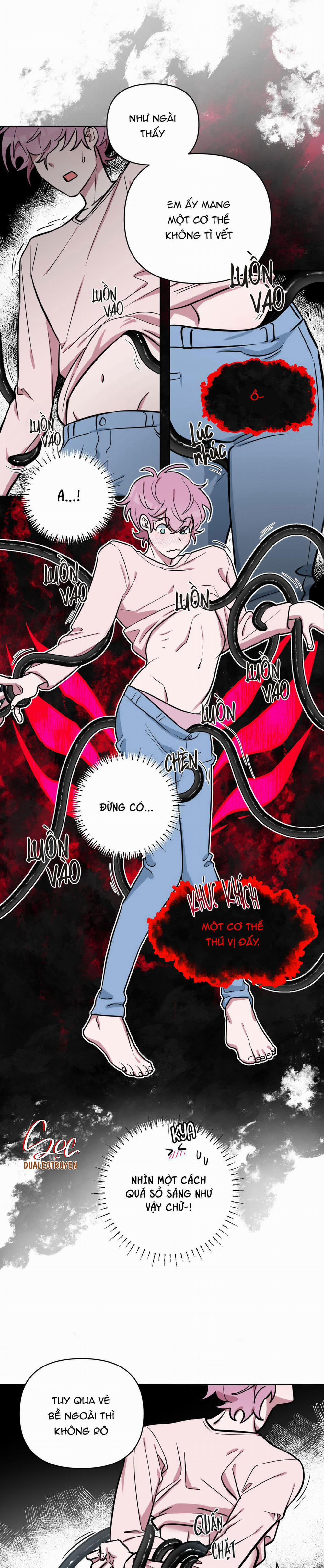 BỘ SƯU TẬP CIU TO-NGỰC BỰ CỦA NHÀ SẸC 36 trang 4