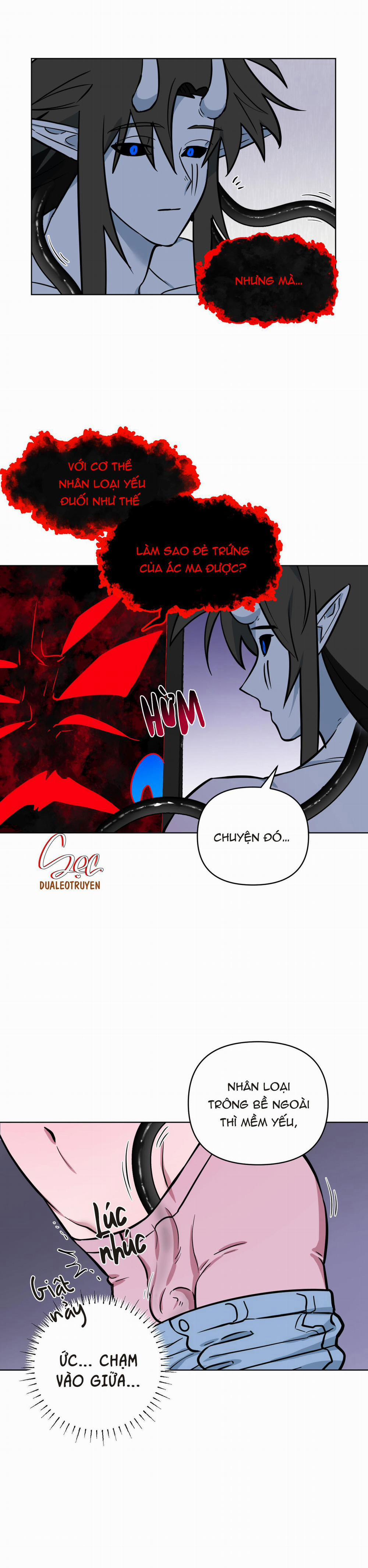 BỘ SƯU TẬP CIU TO-NGỰC BỰ CỦA NHÀ SẸC 36 trang 6