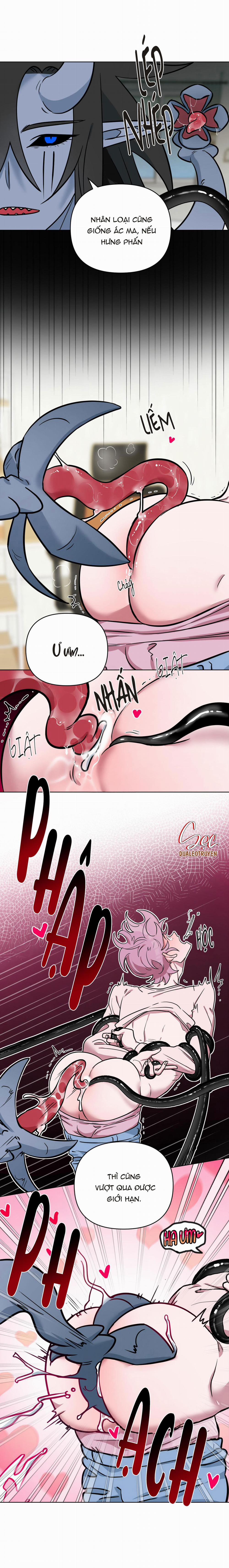 BỘ SƯU TẬP CIU TO-NGỰC BỰ CỦA NHÀ SẸC 36 trang 8