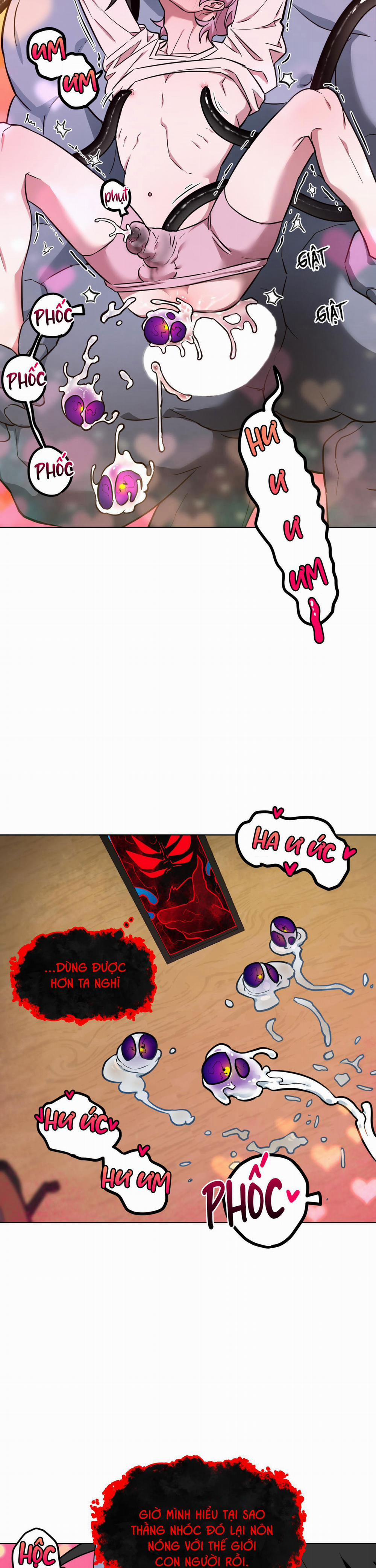 BỘ SƯU TẬP CIU TO-NGỰC BỰ CỦA NHÀ SẸC 37 trang 9