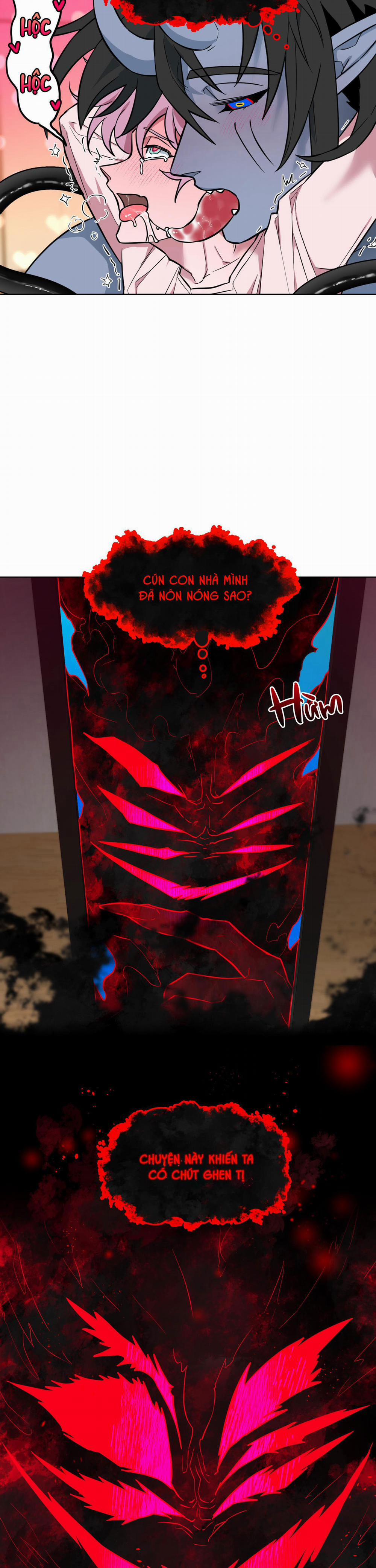 BỘ SƯU TẬP CIU TO-NGỰC BỰ CỦA NHÀ SẸC 37 trang 10