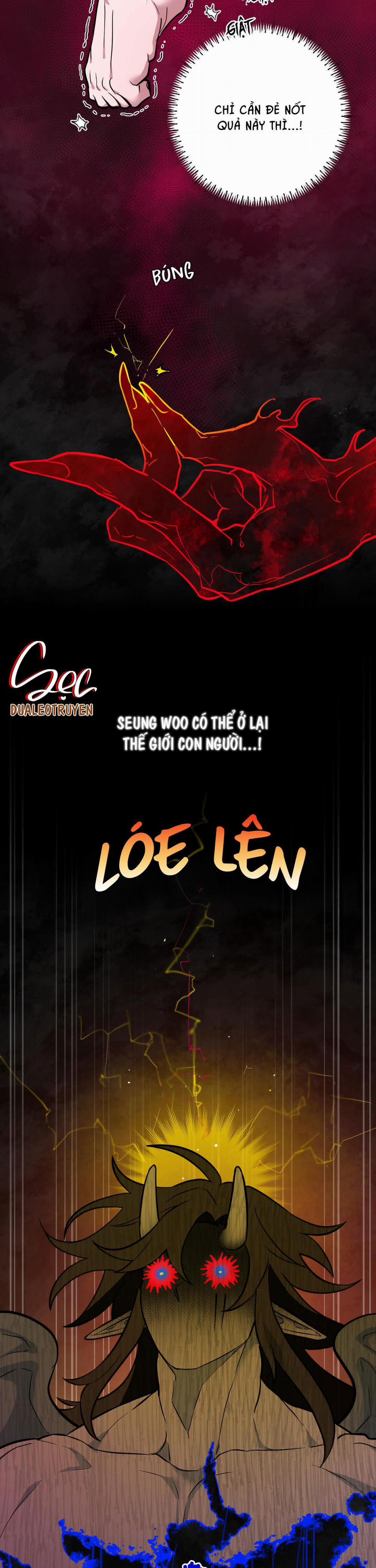 BỘ SƯU TẬP CIU TO-NGỰC BỰ CỦA NHÀ SẸC 37 trang 12