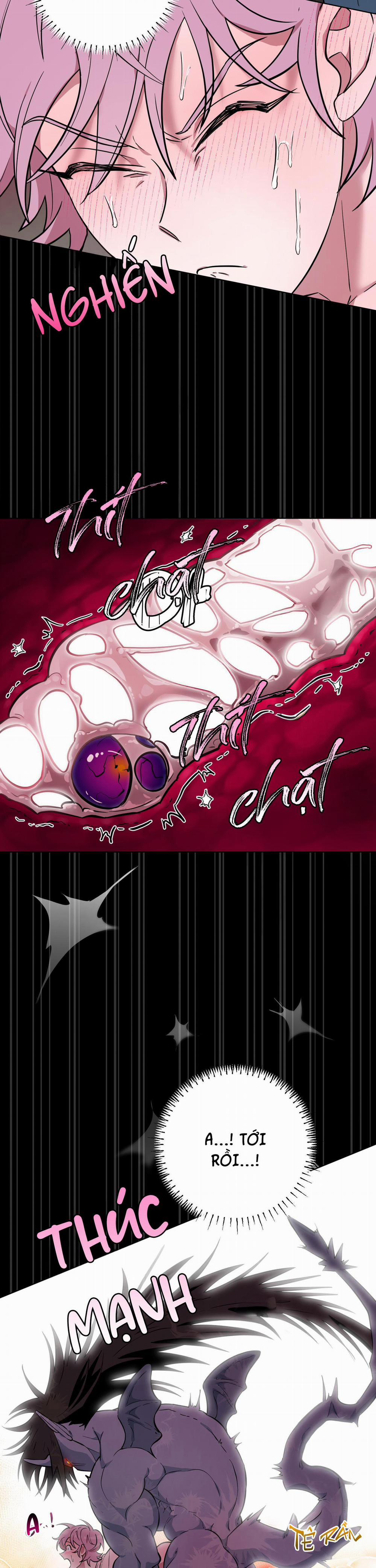 BỘ SƯU TẬP CIU TO-NGỰC BỰ CỦA NHÀ SẸC 37 trang 22