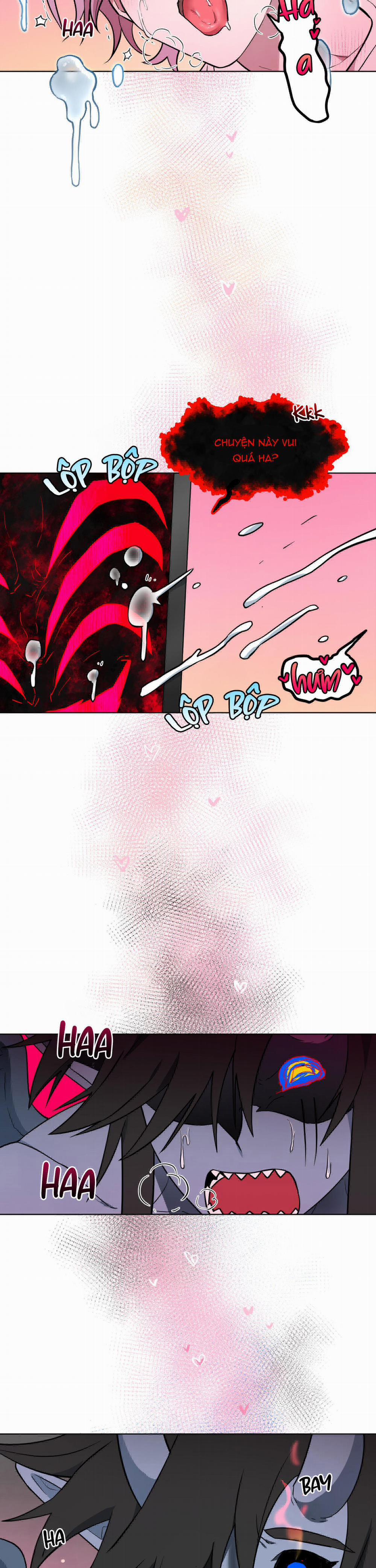 BỘ SƯU TẬP CIU TO-NGỰC BỰ CỦA NHÀ SẸC 37 trang 26