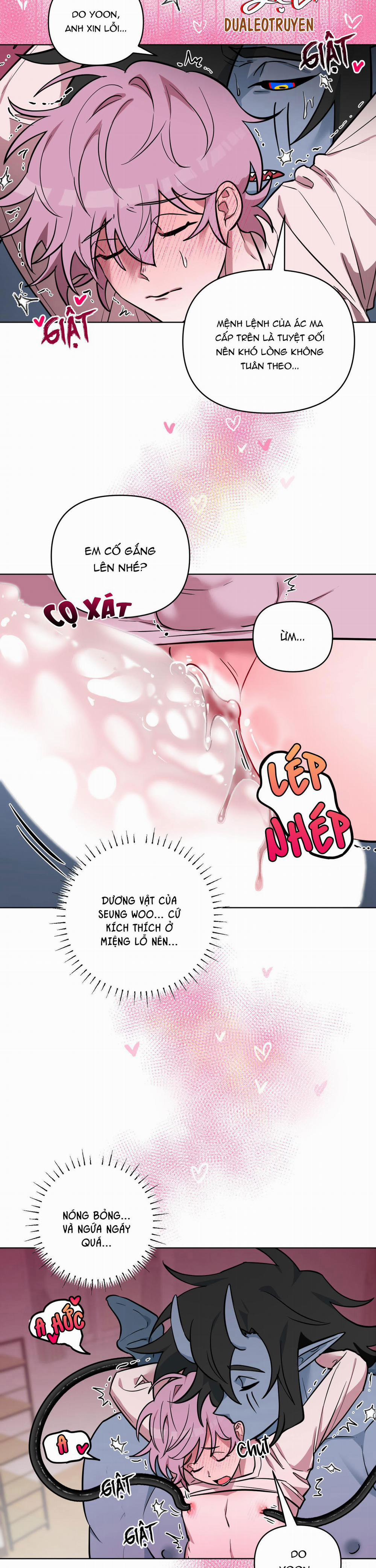 BỘ SƯU TẬP CIU TO-NGỰC BỰ CỦA NHÀ SẸC 37 trang 2