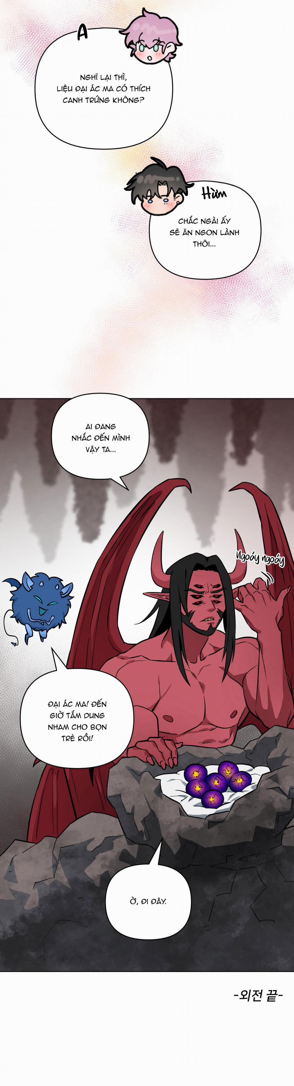 BỘ SƯU TẬP CIU TO-NGỰC BỰ CỦA NHÀ SẸC 37 trang 34