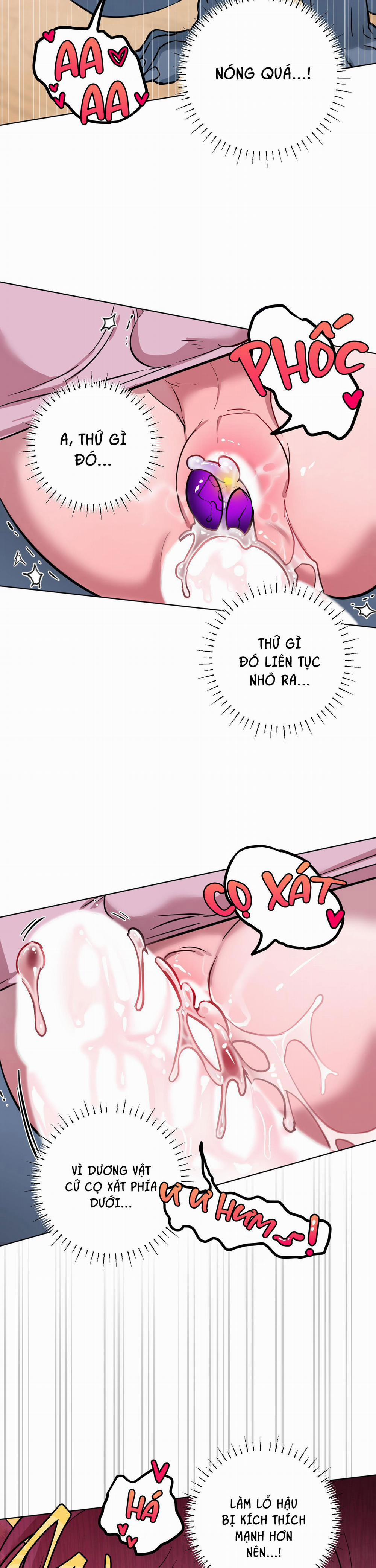 BỘ SƯU TẬP CIU TO-NGỰC BỰ CỦA NHÀ SẸC 37 trang 4