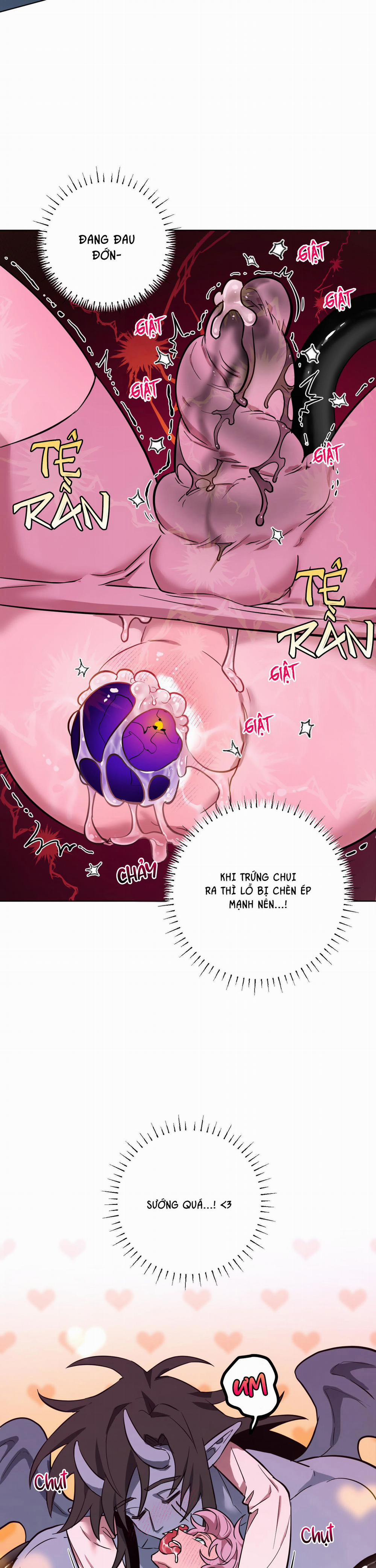 BỘ SƯU TẬP CIU TO-NGỰC BỰ CỦA NHÀ SẸC 37 trang 8