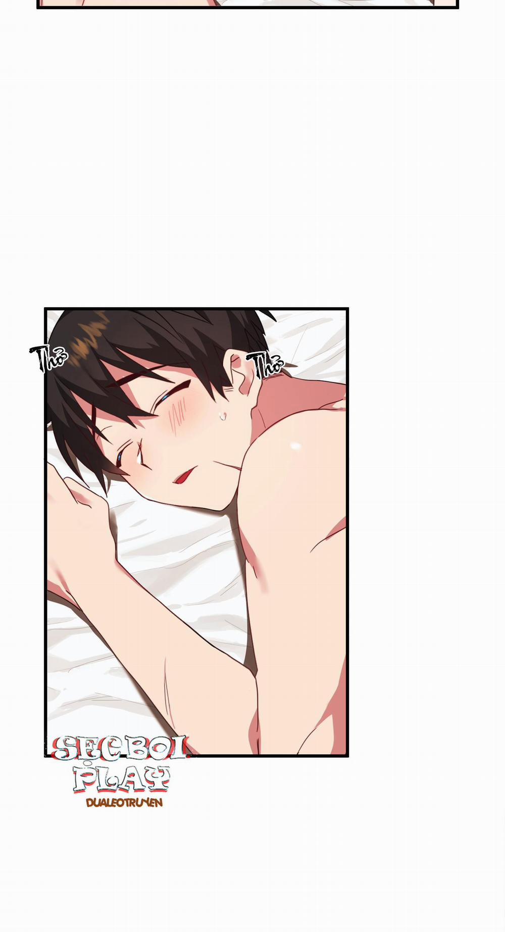 BỘ SƯU TẬP CIU TO-NGỰC BỰ CỦA NHÀ SẸC 4 trang 21