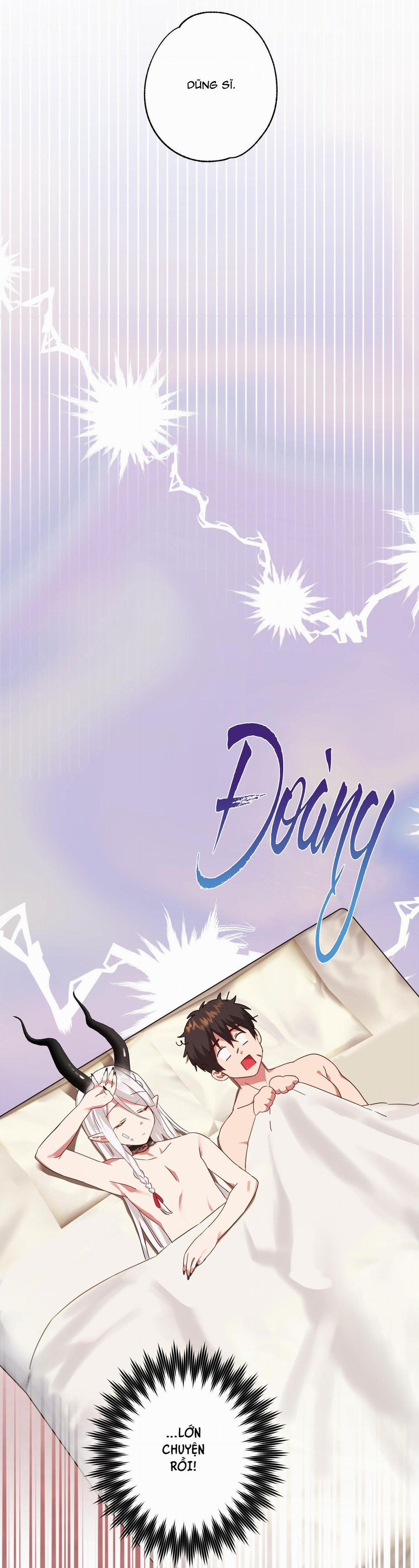 BỘ SƯU TẬP CIU TO-NGỰC BỰ CỦA NHÀ SẸC 4 trang 24