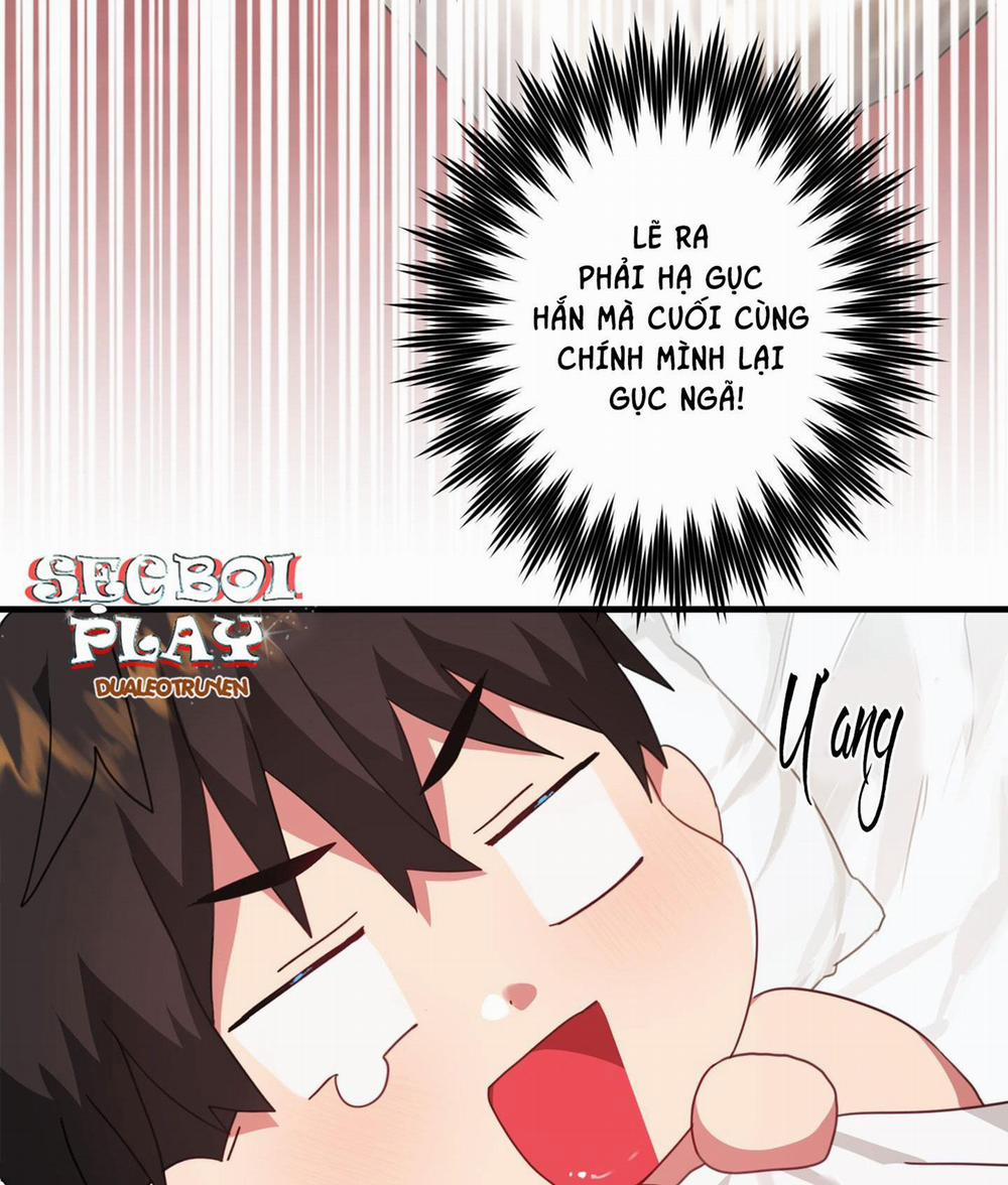 BỘ SƯU TẬP CIU TO-NGỰC BỰ CỦA NHÀ SẸC 4 trang 25