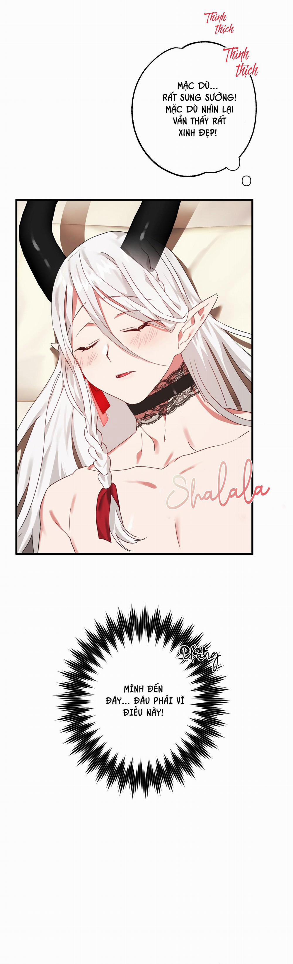 BỘ SƯU TẬP CIU TO-NGỰC BỰ CỦA NHÀ SẸC 4 trang 27