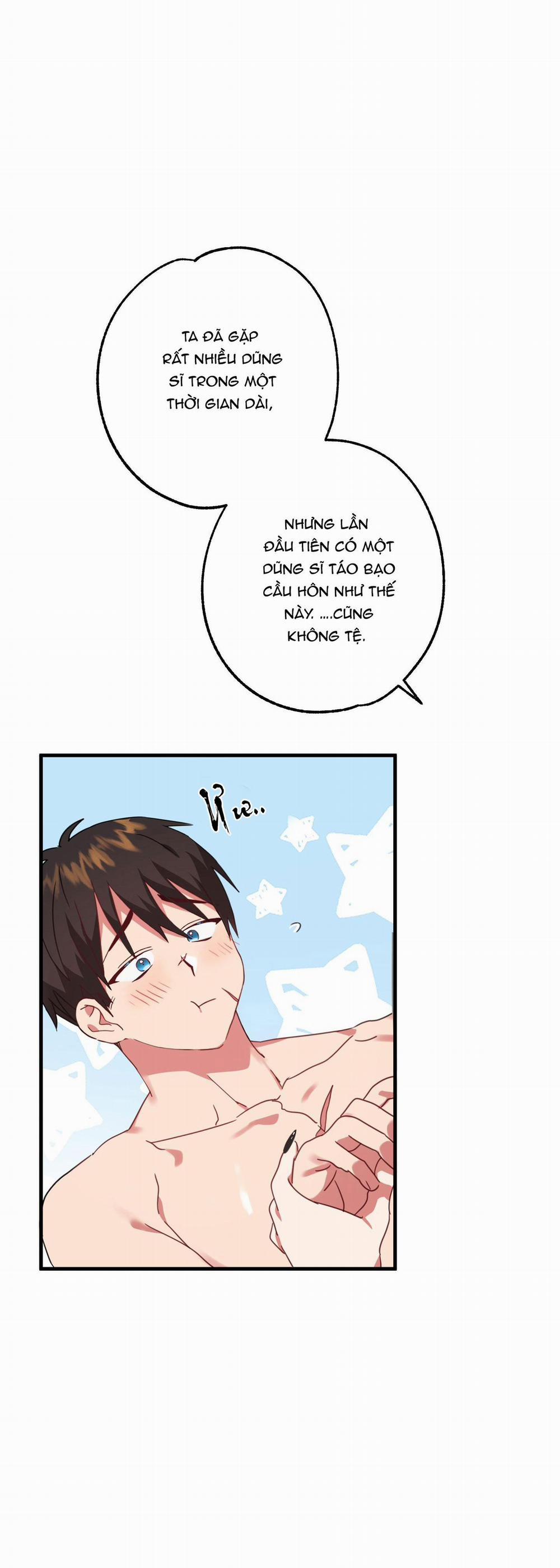 BỘ SƯU TẬP CIU TO-NGỰC BỰ CỦA NHÀ SẸC 4 trang 38