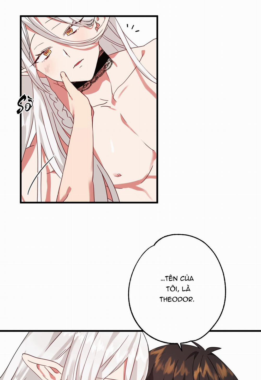 BỘ SƯU TẬP CIU TO-NGỰC BỰ CỦA NHÀ SẸC 4 trang 41