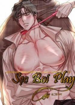 Đọc truyện tranh BỘ SƯU TẬP CIU TO-NGỰC BỰ CỦA NHÀ SẸC