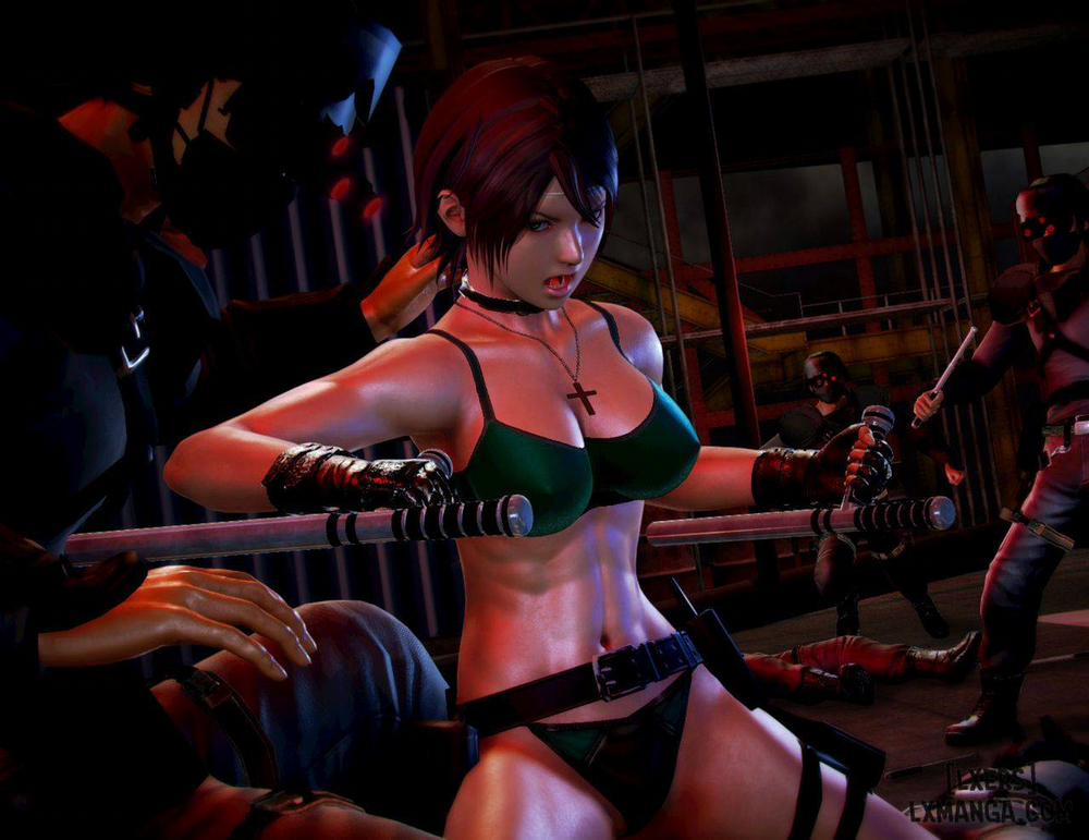 Bộ tam thiên thần Oneshot trang 11