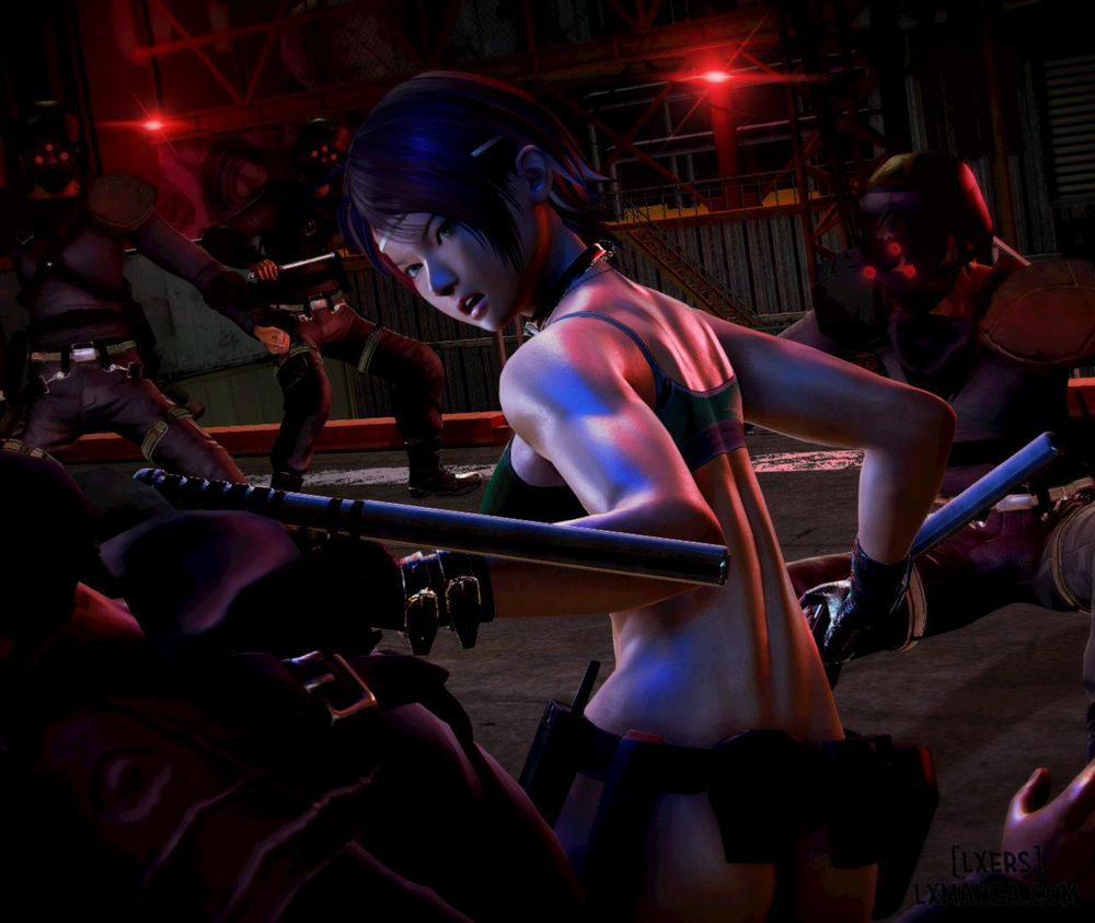 Bộ tam thiên thần Oneshot trang 12