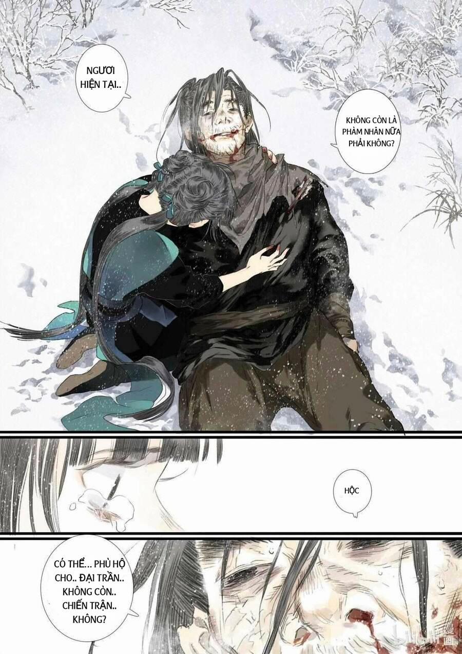 Bộ Thiên Ca 101 trang 2