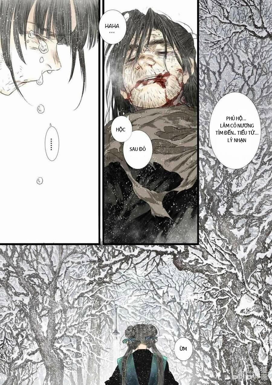 Bộ Thiên Ca 101 trang 3