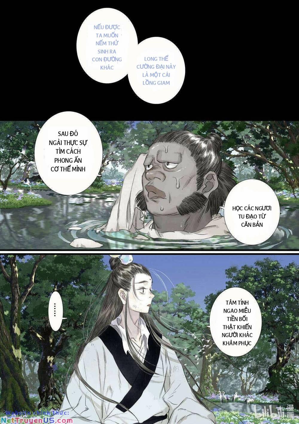 Bộ Thiên Ca 103 trang 2