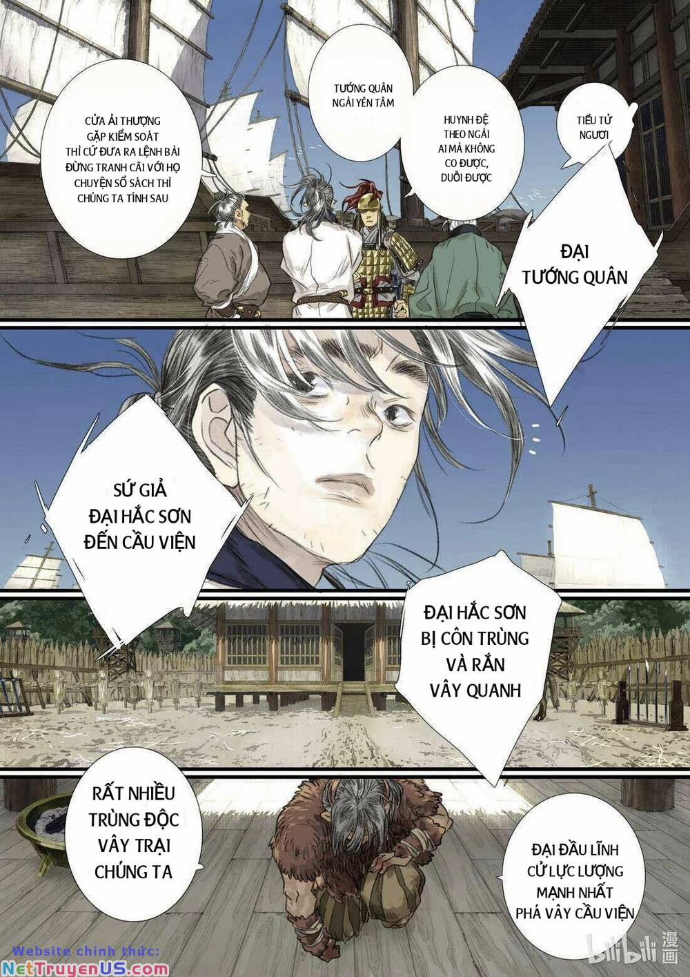 Bộ Thiên Ca 103 trang 6