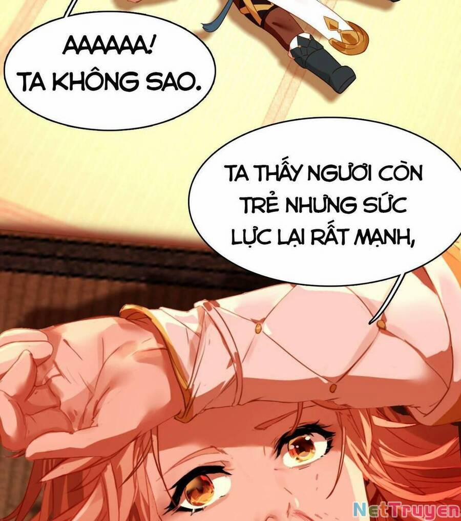 Bộ Tinh Ti Chi Nguyên Khởi 10 trang 45