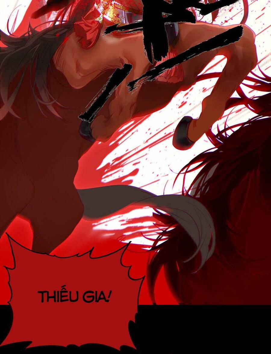 Bộ Tinh Ti Chi Nguyên Khởi 3 trang 35