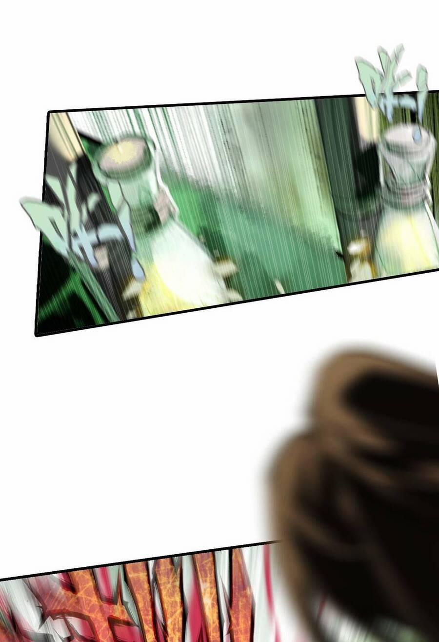 Bộ Tinh Ti Chi Nguyên Khởi 4 trang 28