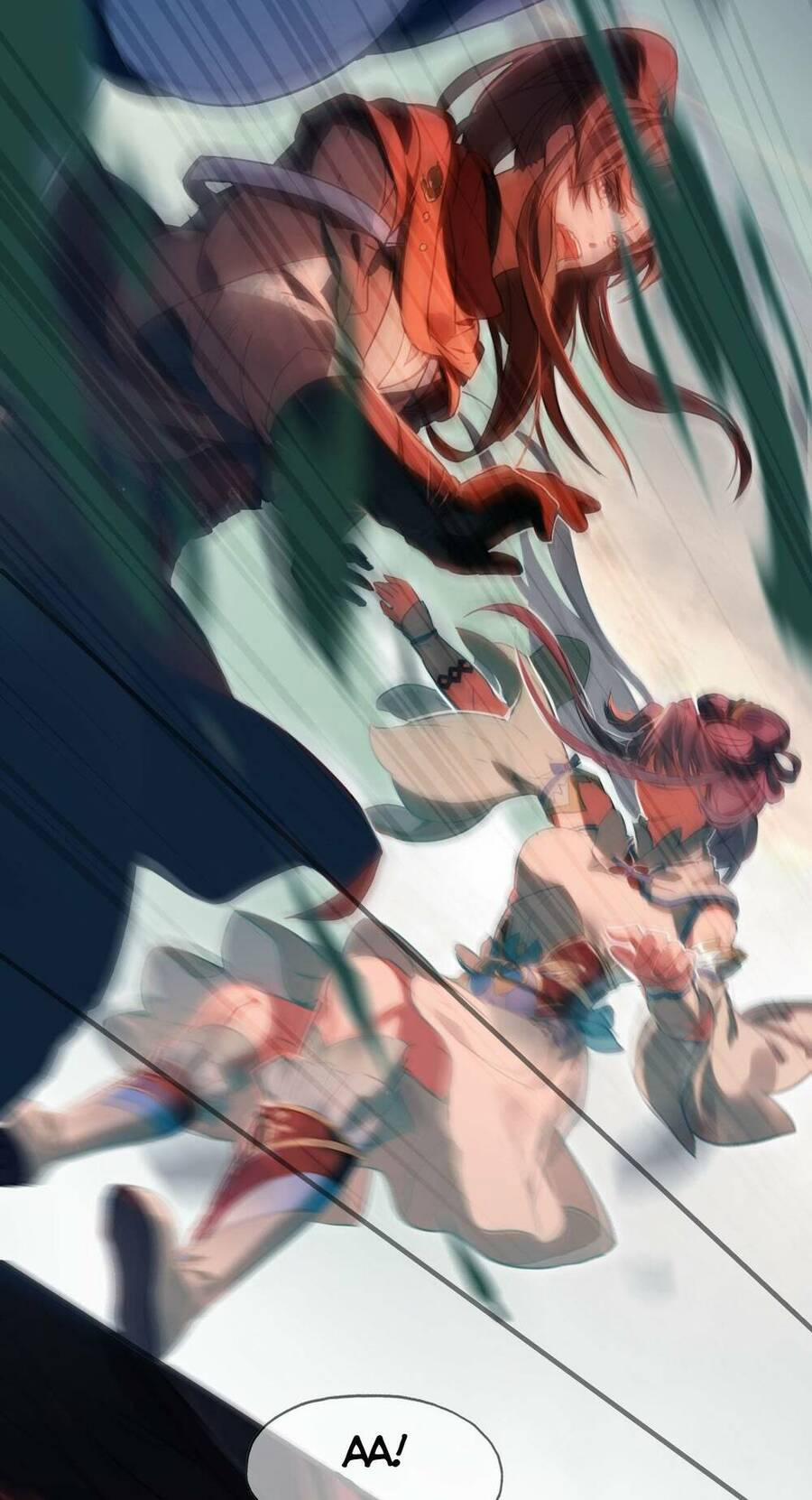 Bộ Tinh Ti Chi Nguyên Khởi 4 trang 60