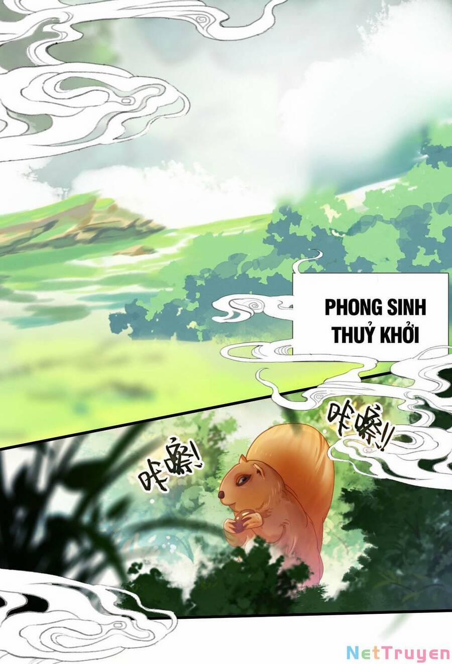 Bộ Tinh Ti Chi Nguyên Khởi 8 trang 13