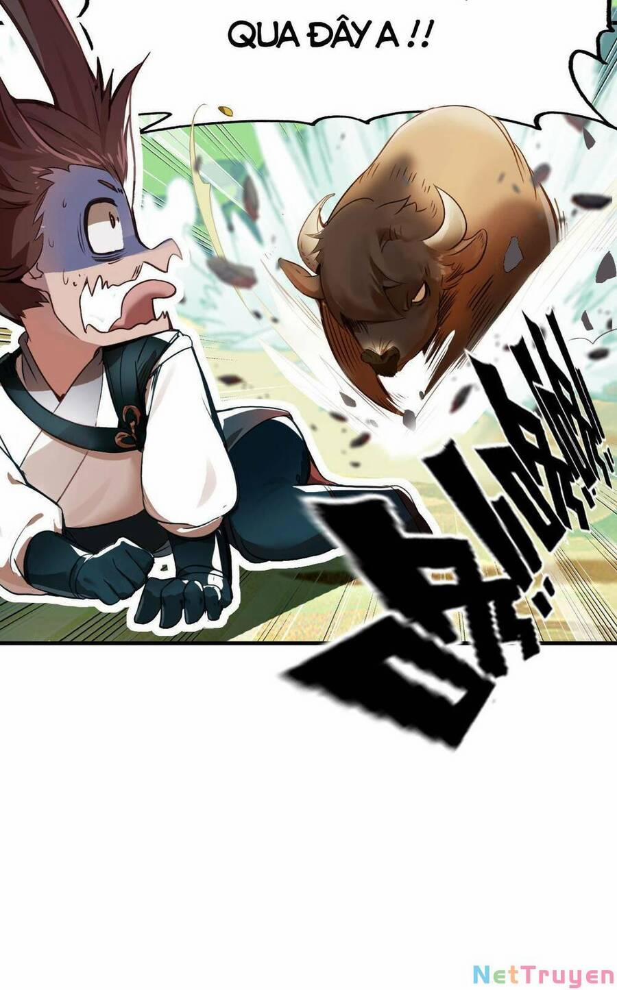 Bộ Tinh Ti Chi Nguyên Khởi 8 trang 35