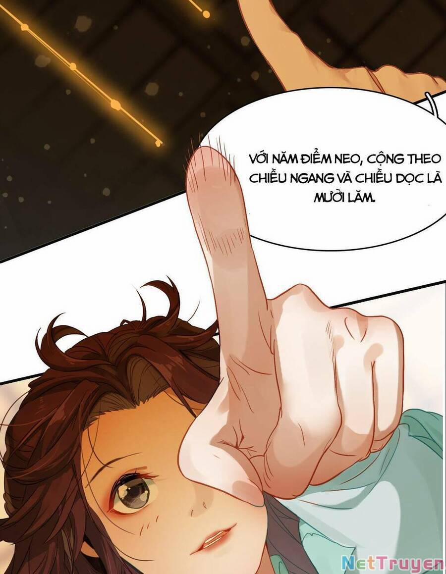 Bộ Tinh Ti Chi Nguyên Khởi 9 trang 31