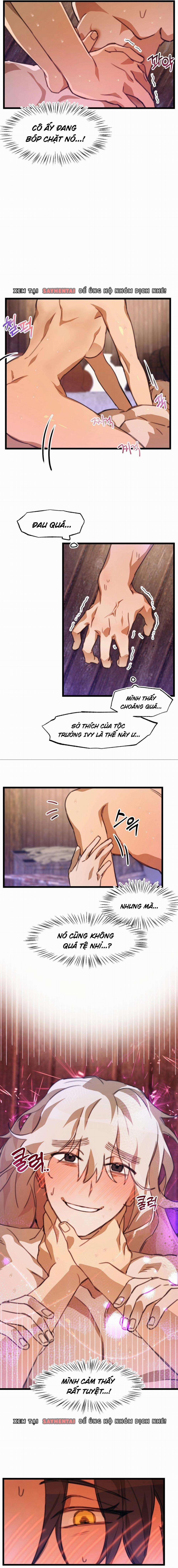 Bộ Tộc Lạ Kì 10 (END) trang 3