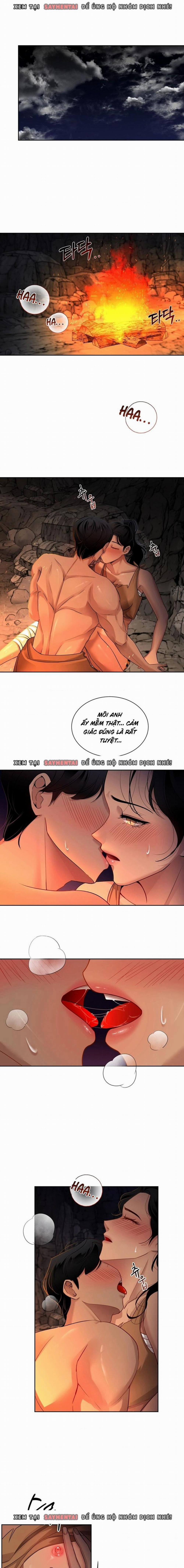 Bộ Tộc Lạ Kì 2 trang 0